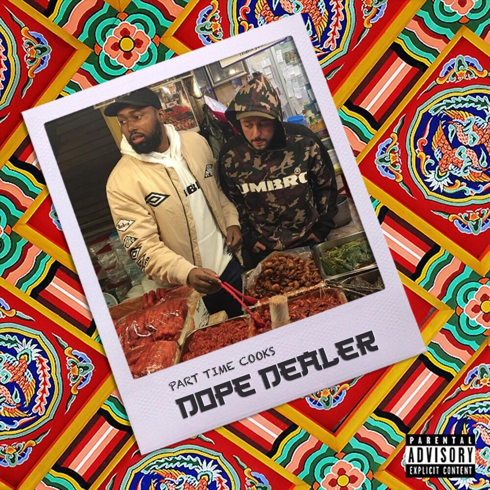 Picture of Dope Dealer