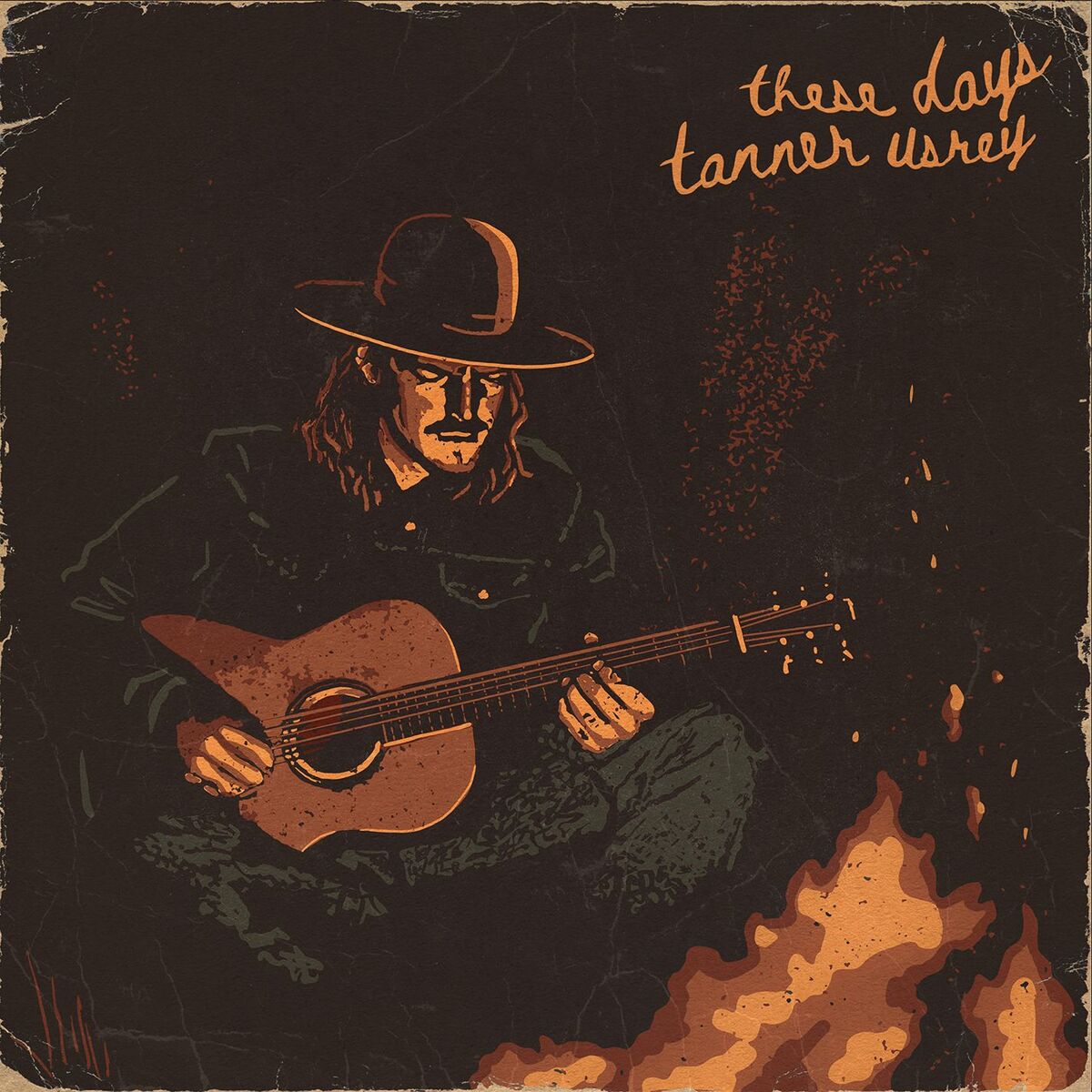 Album cover of These Days