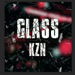 Cover of Glass