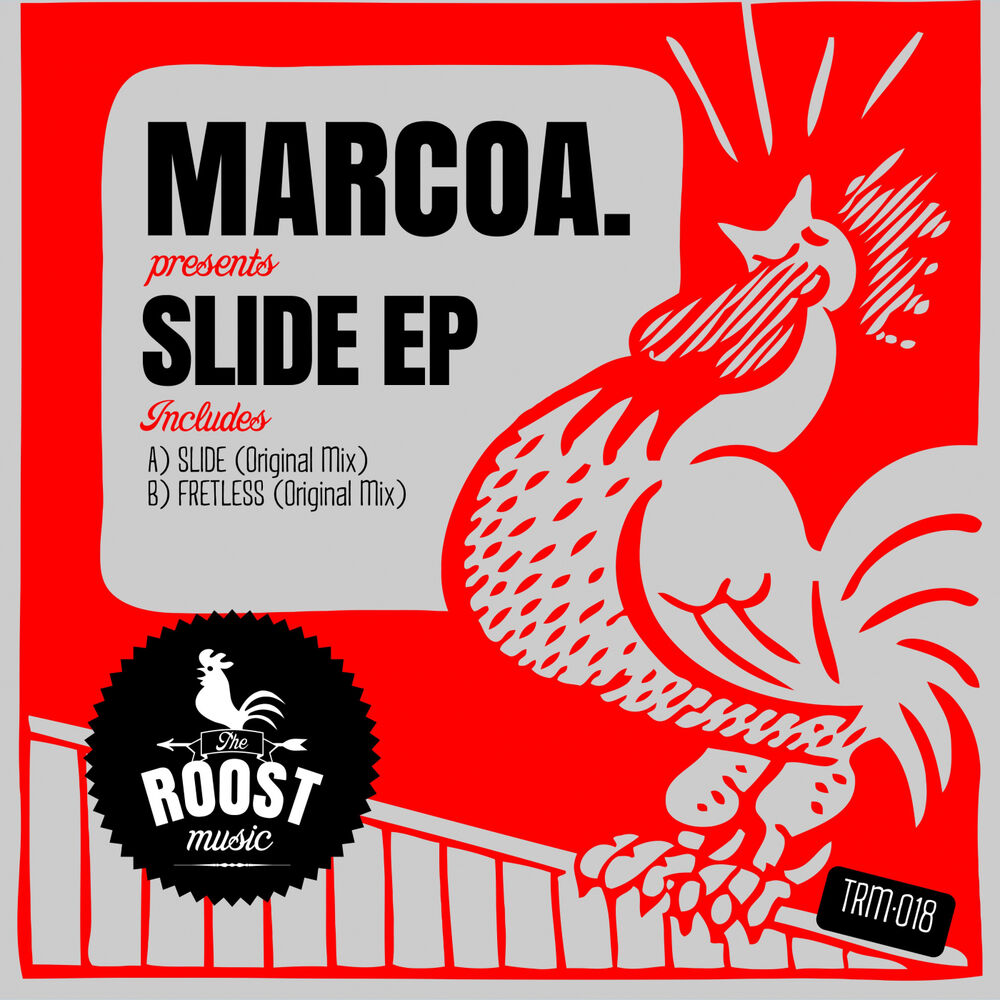 Picture of Slide Ep