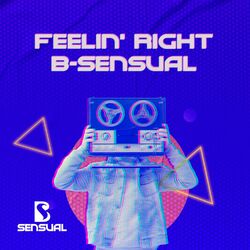 Cover of Feelin' right