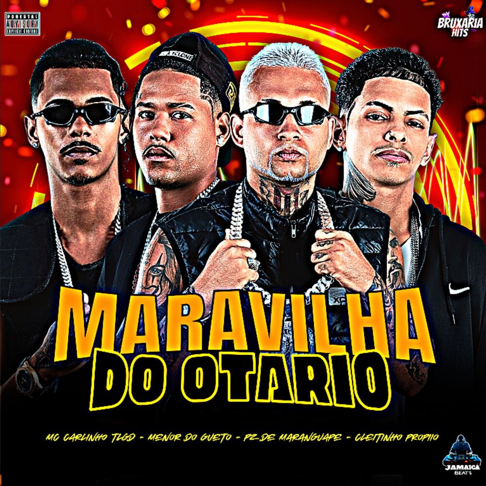 Picture of Maravilha do Otário