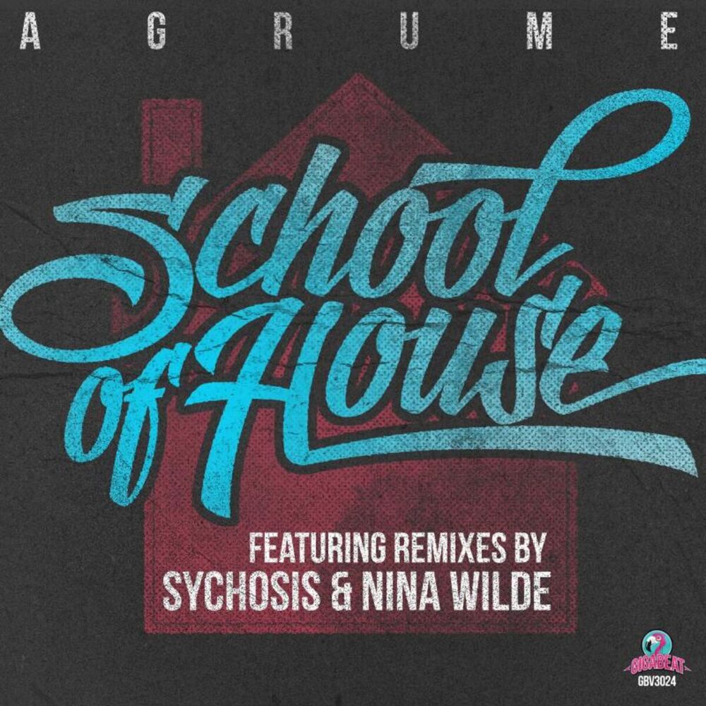 Picture of School Of House EP