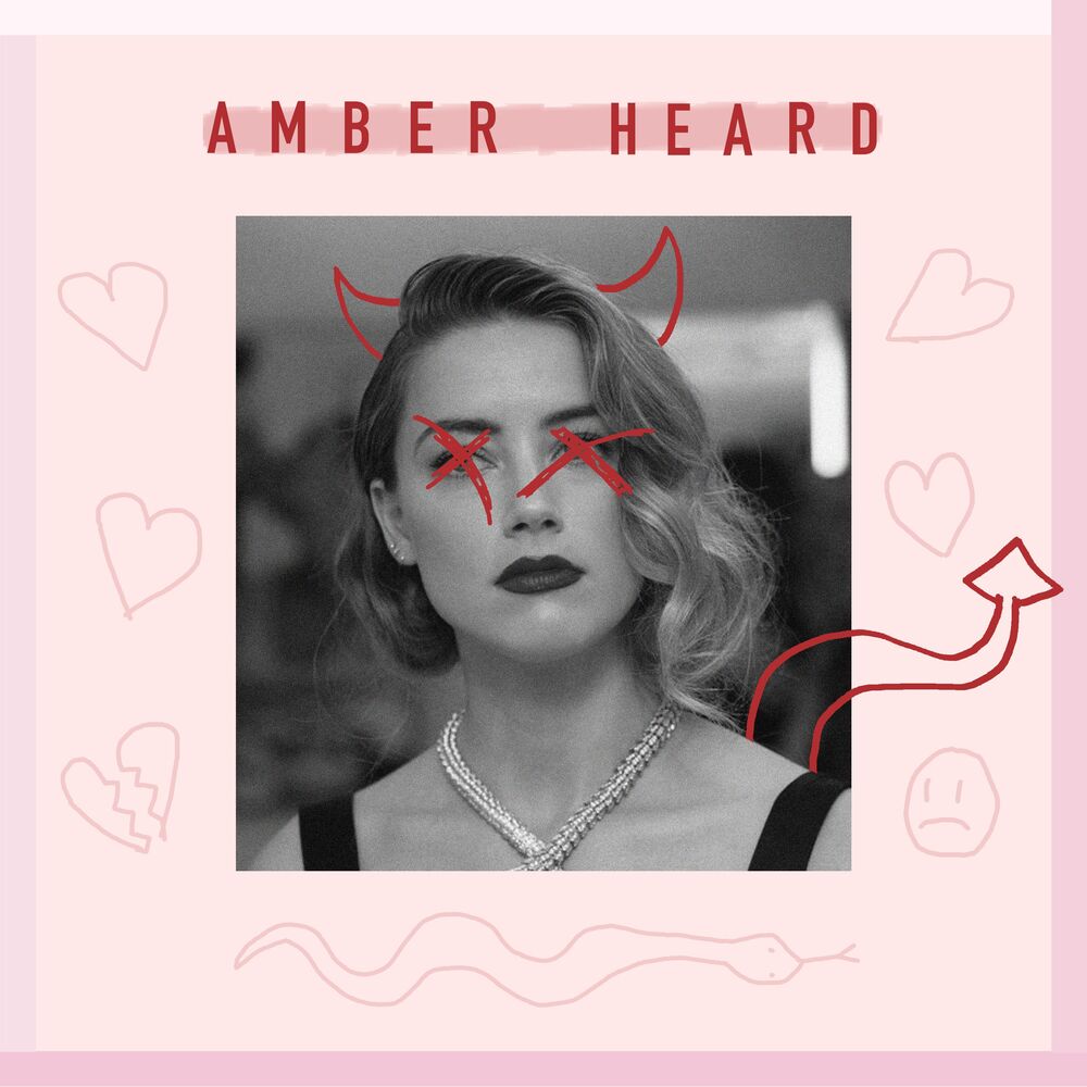 Picture of Amber Heard