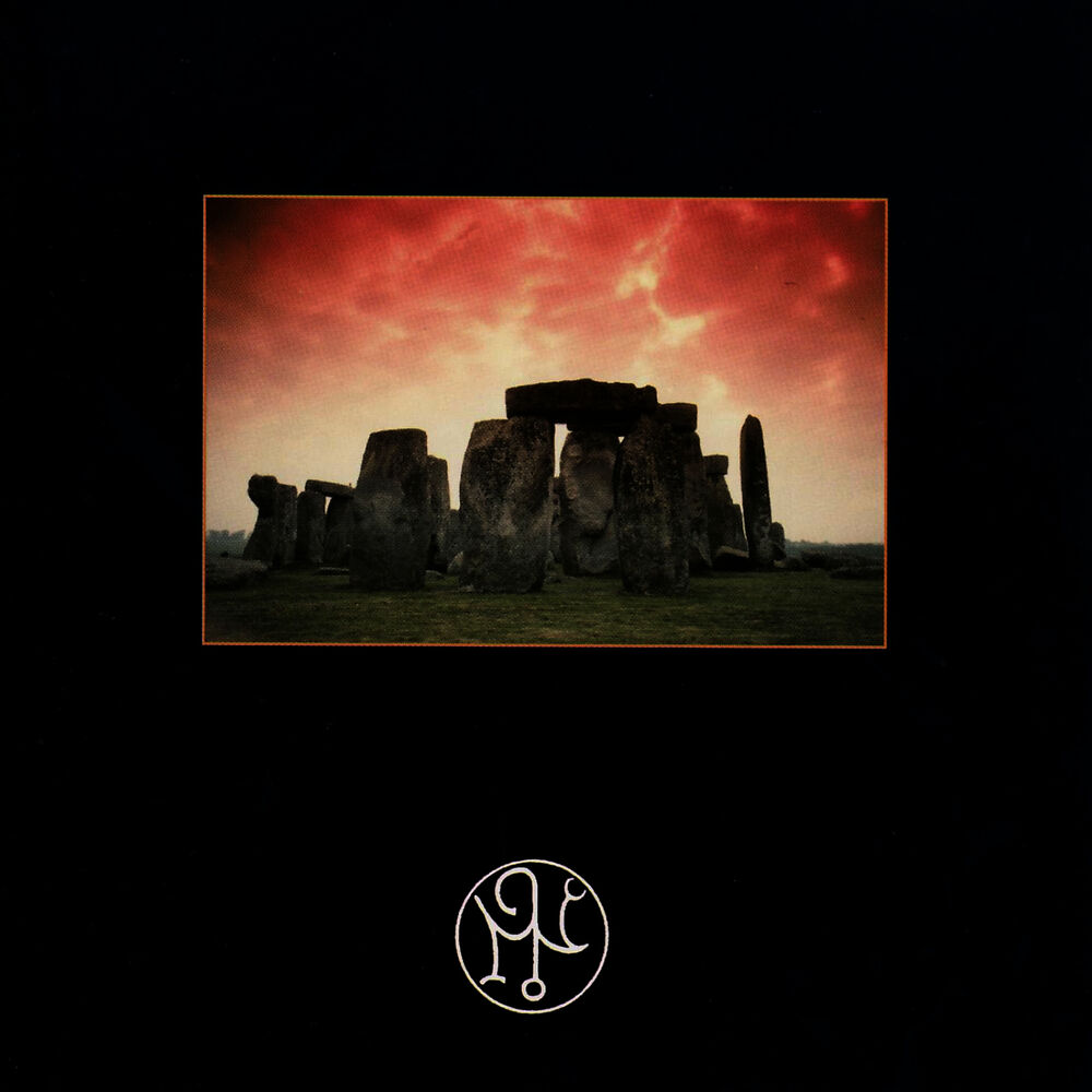 Picture of Symbol And Vision