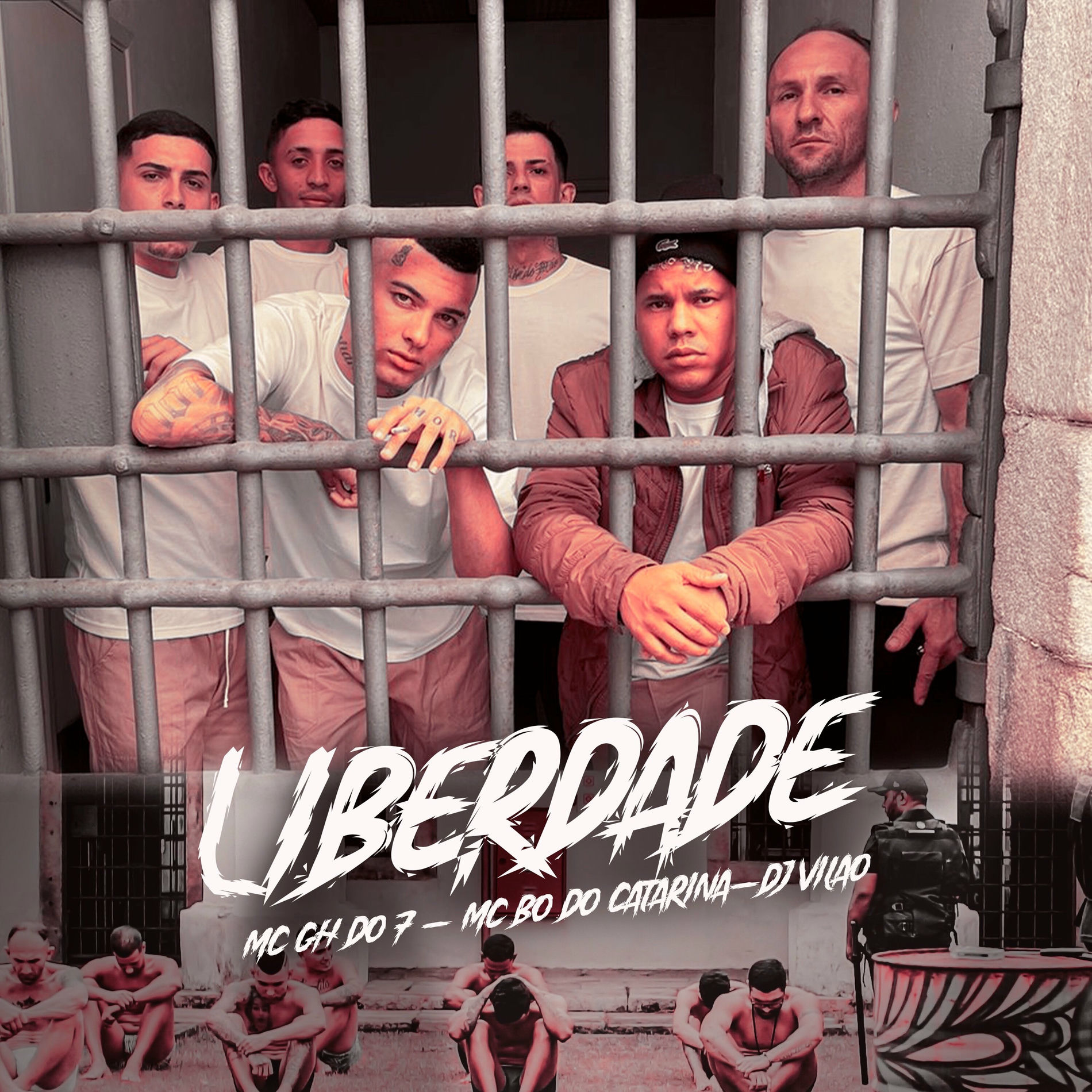 Album cover of Liberdade