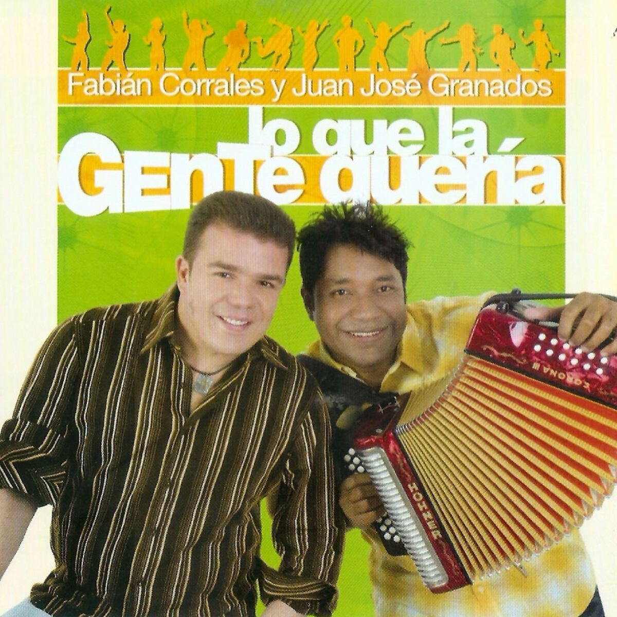 Album cover of Como Amas a Dos