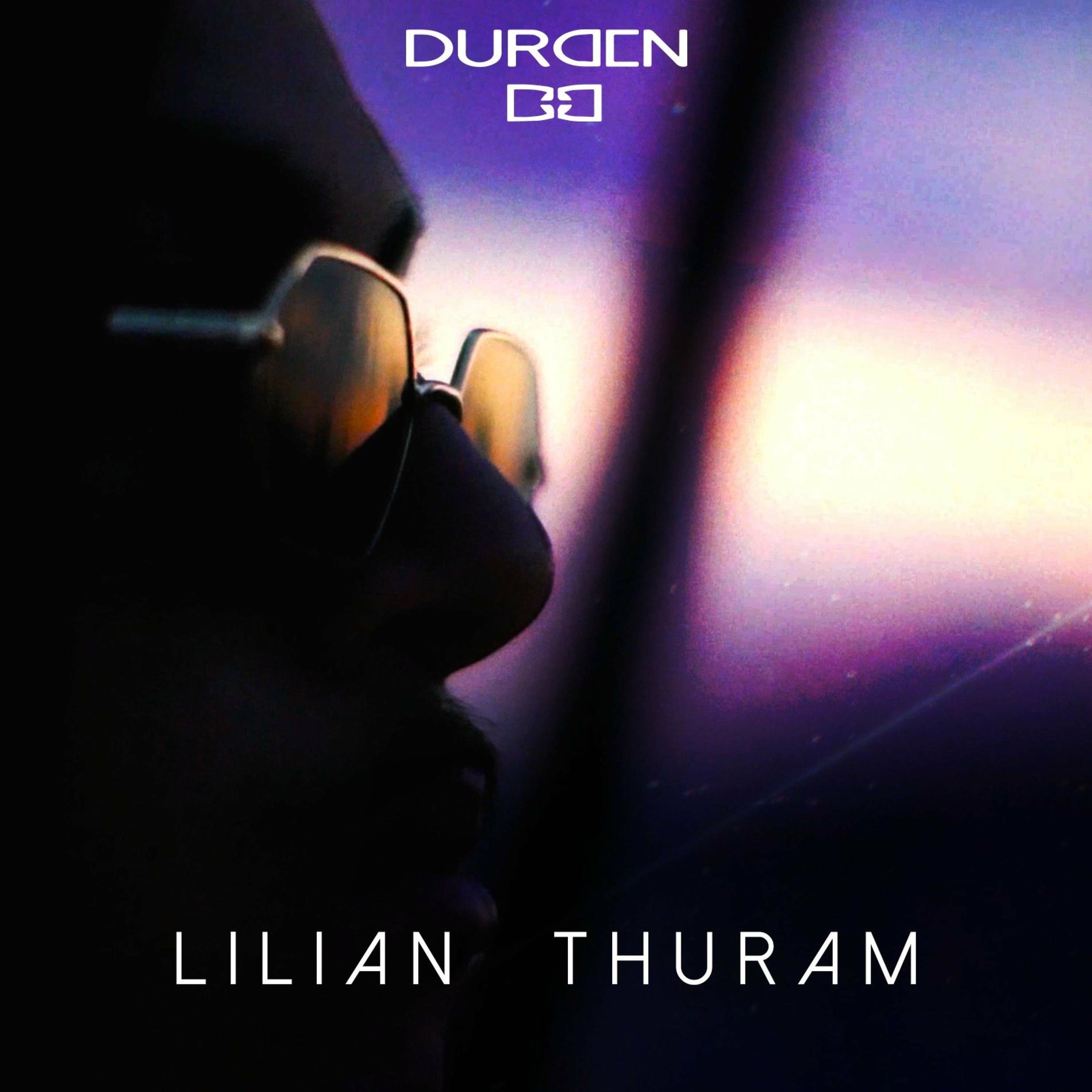Album cover of Lilian Thuram