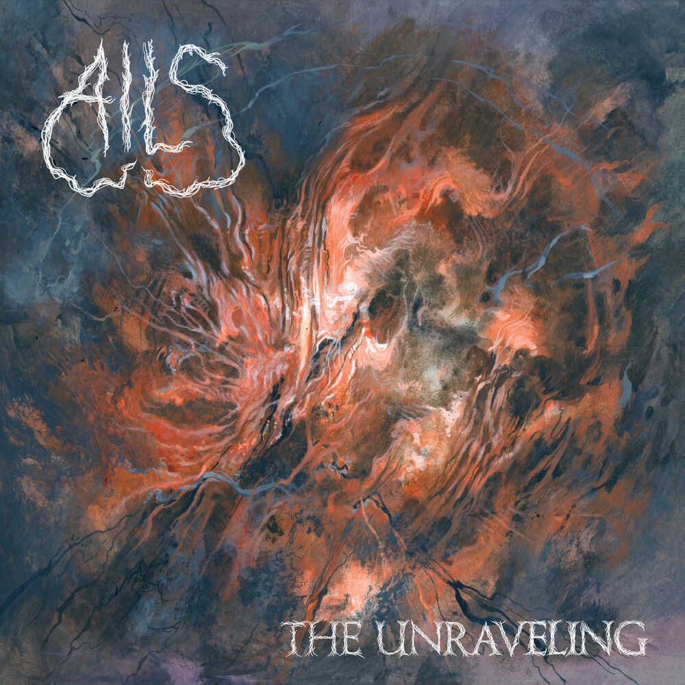 Picture of The Unraveling