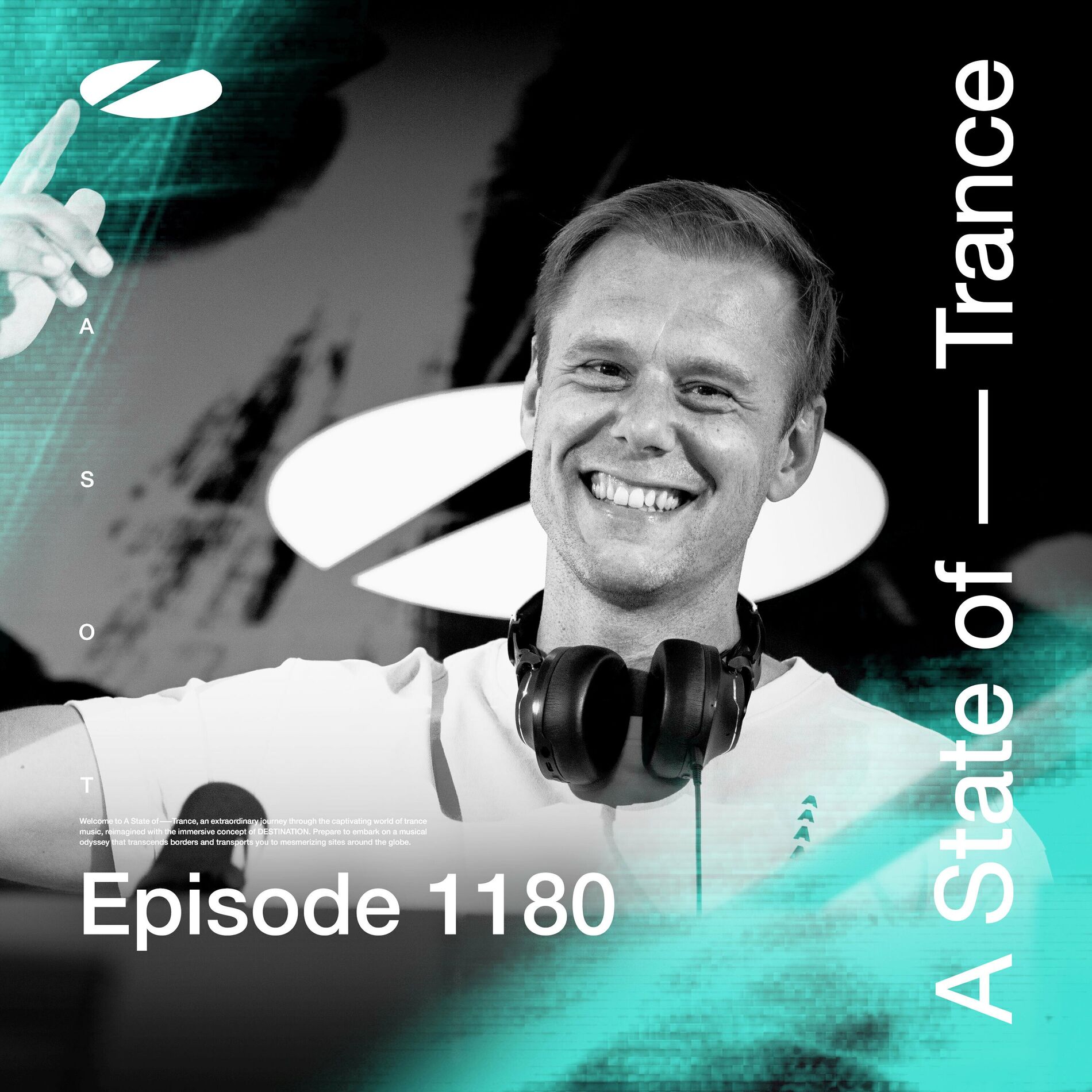 Album cover of If You Only Knew (ASOT 1180) [Progressive Pick]
