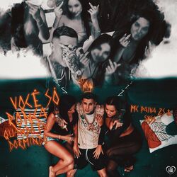 Cover of Vocês Só Ronca Quando Ta Dormindo