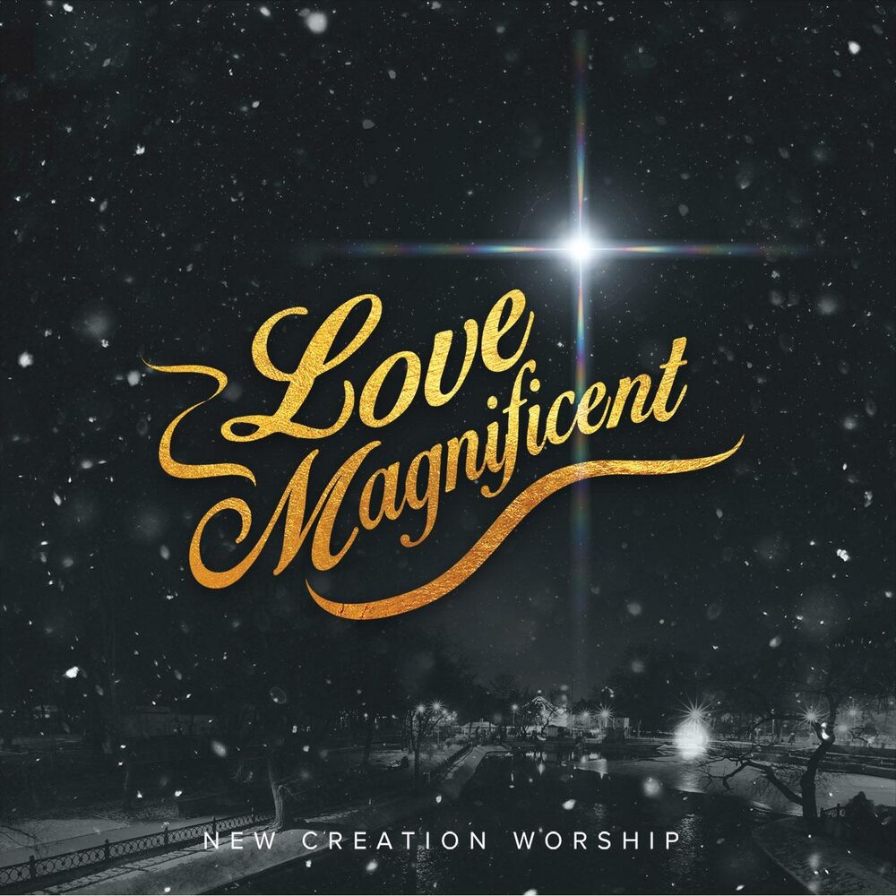 Picture of Love Magnificent