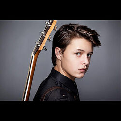 Cover of I'm Alright