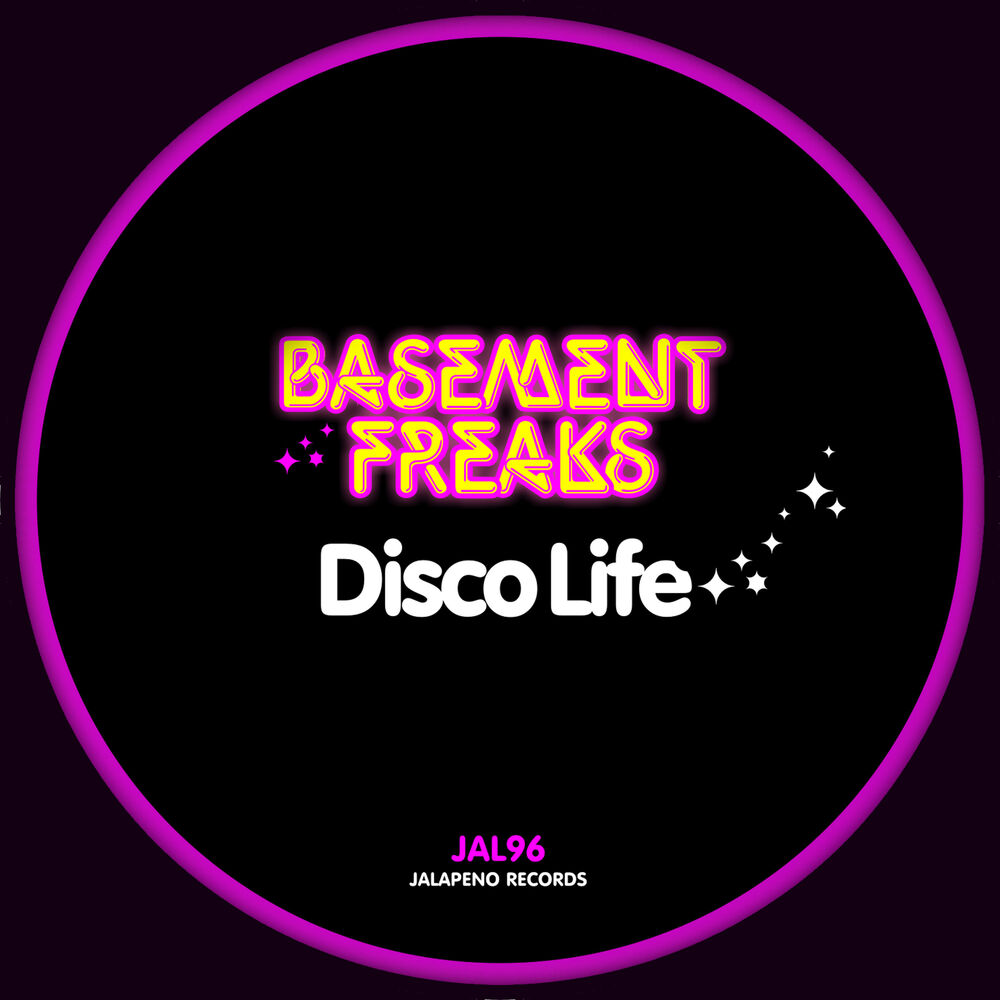 Picture of Disco Life - EP