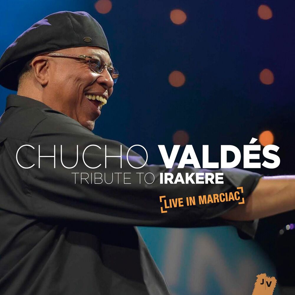Picture of Tribute to Irakere: Live in Marciac (Live)