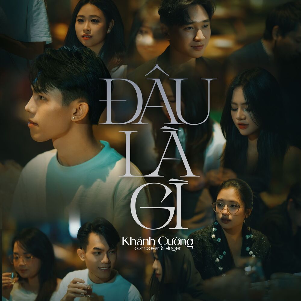 Picture of Đâu Là Gì