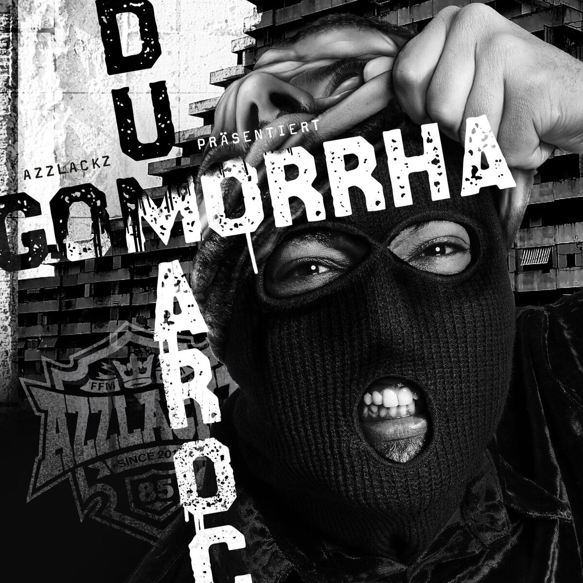 Album cover of Cohiba
