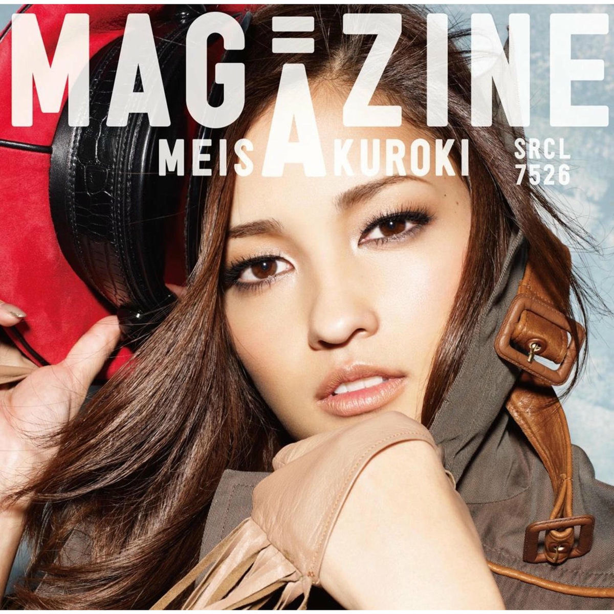 ミュージシャン MEISA KUROKI UNLOCKED Meisa Kuroki - UNLOCKED | Deezer