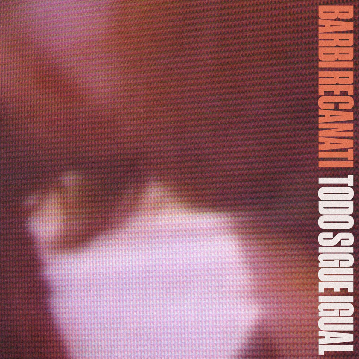 Album cover of Todo Sigue Igual