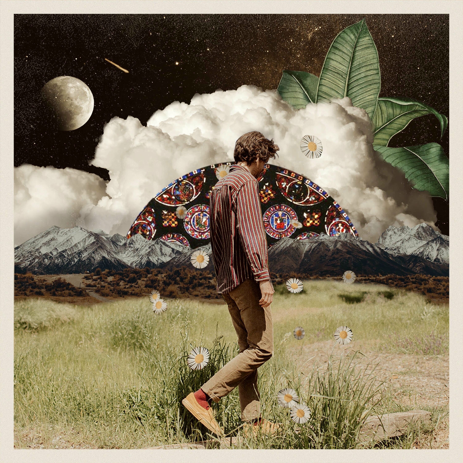 Album cover of Nothing Ever Without You