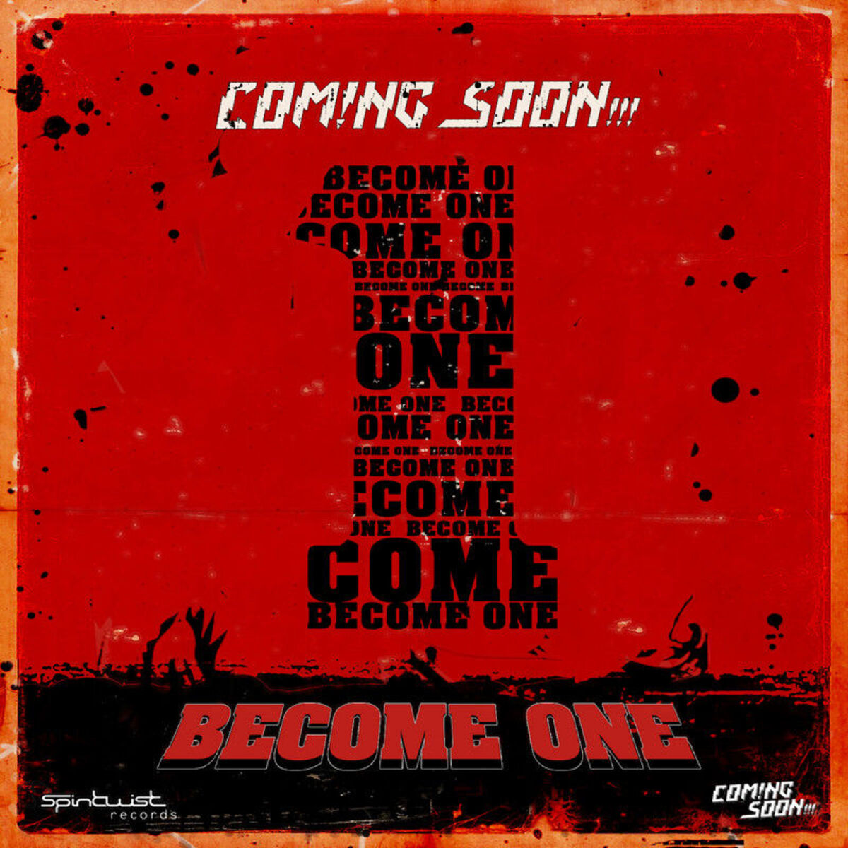 Album cover of Become One