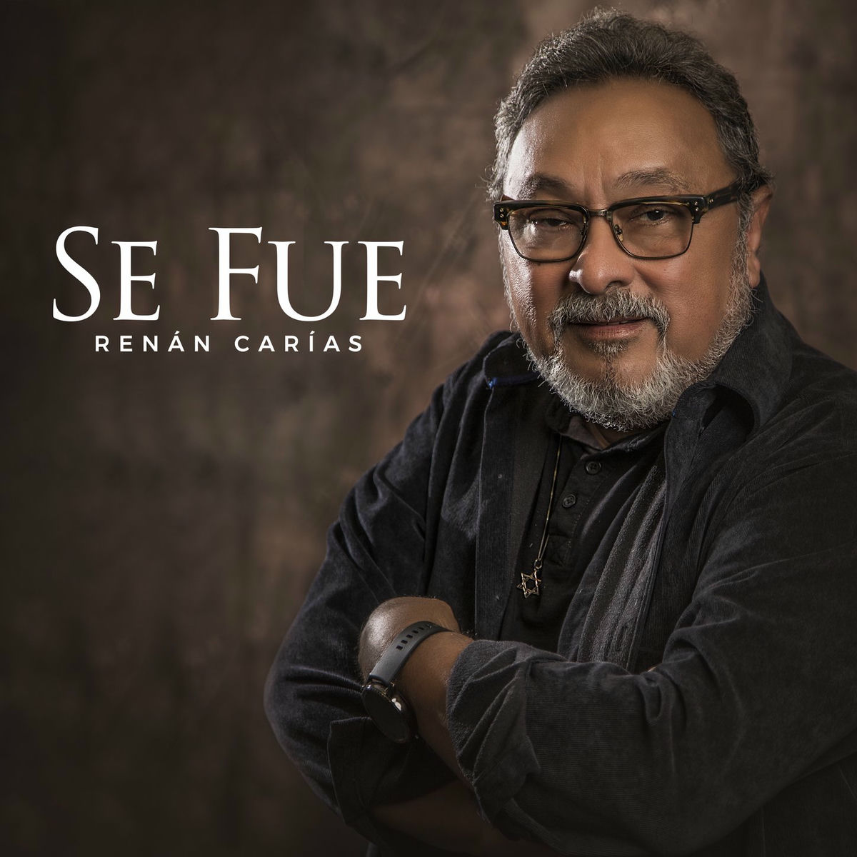Album cover of Se Fue