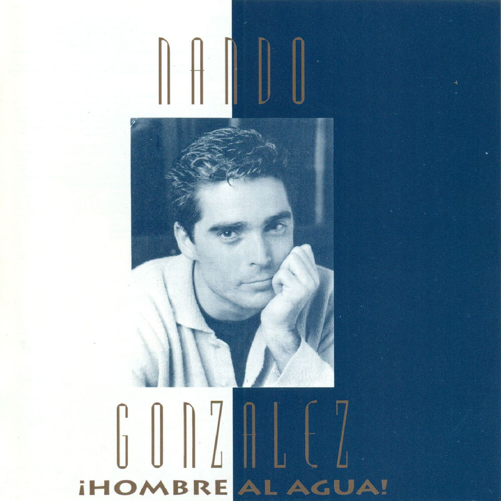 Picture of ¡Hombre al Agua!