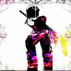 music cover