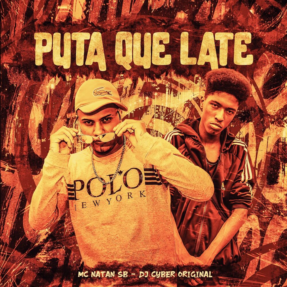 Picture of PUTA QUE LATE