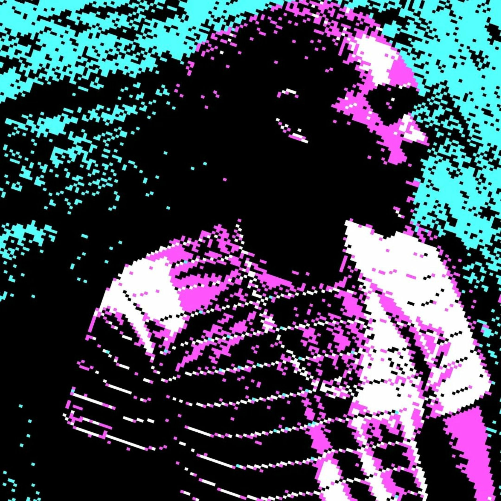 Album cover of H.O.P.E. (HOLD ONTO POSITIVE EXPECTATIONS)