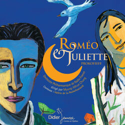 Cover of Roméo et Juliette
