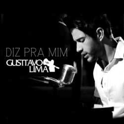 Cover of Diz pra mim