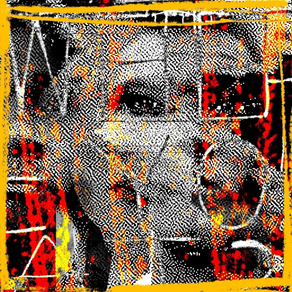 Album cover of Where U @