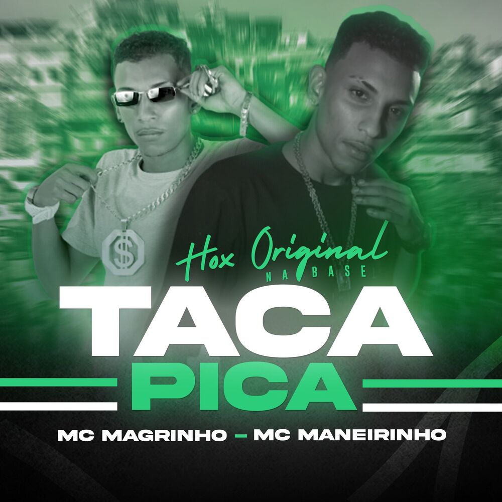 Picture of Taca Pica