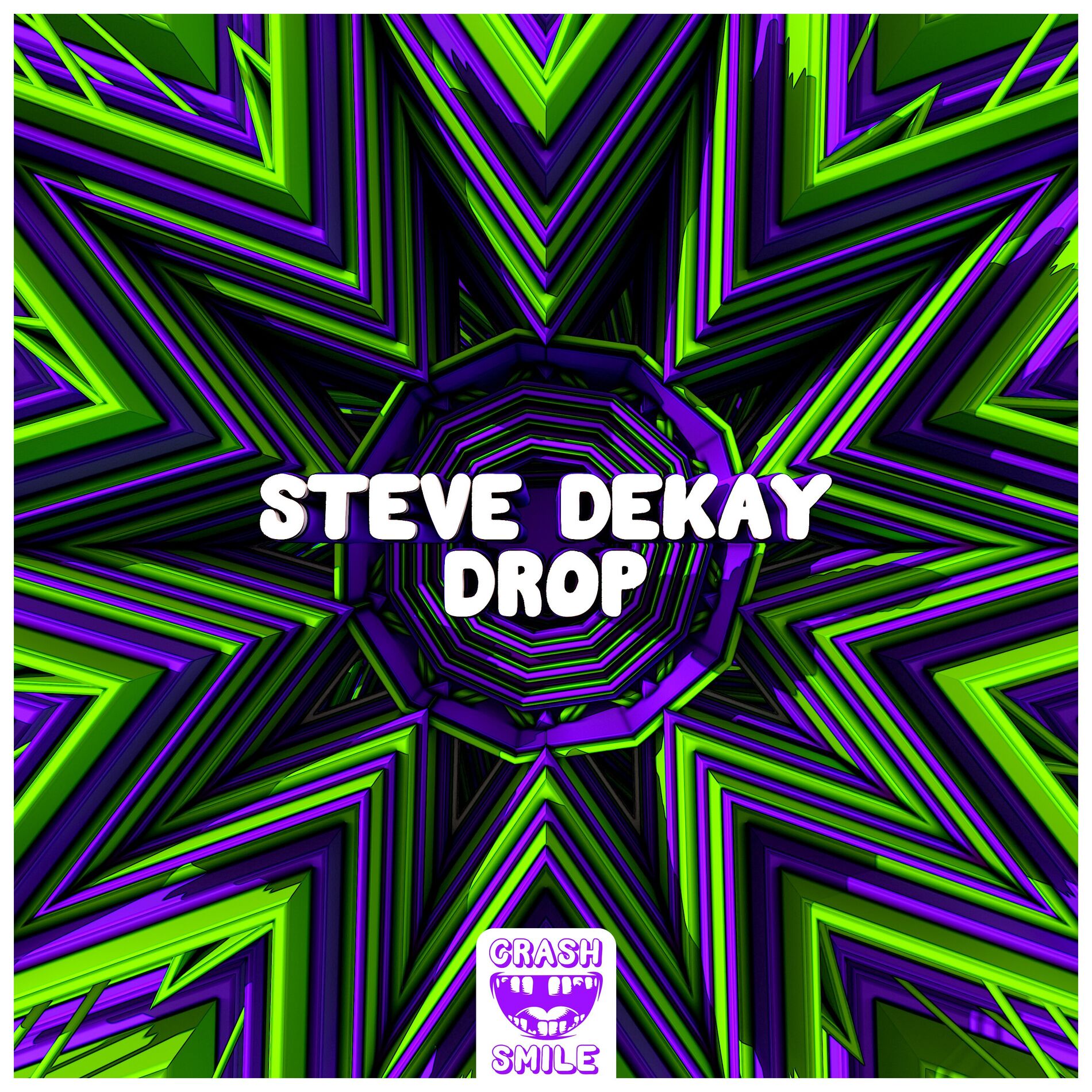 Album cover of Drop