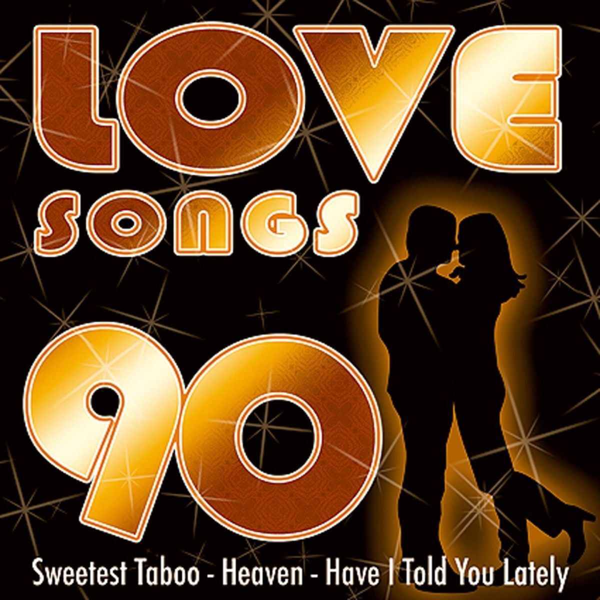 Album cover of Pure Love