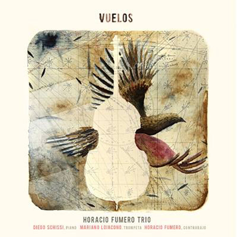 Picture of Vuelos