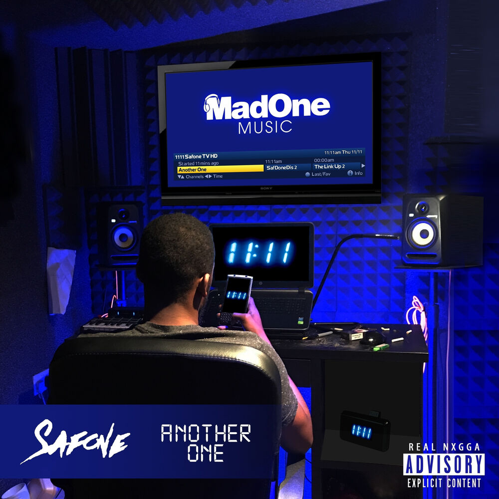 Picture of Safone - Another One