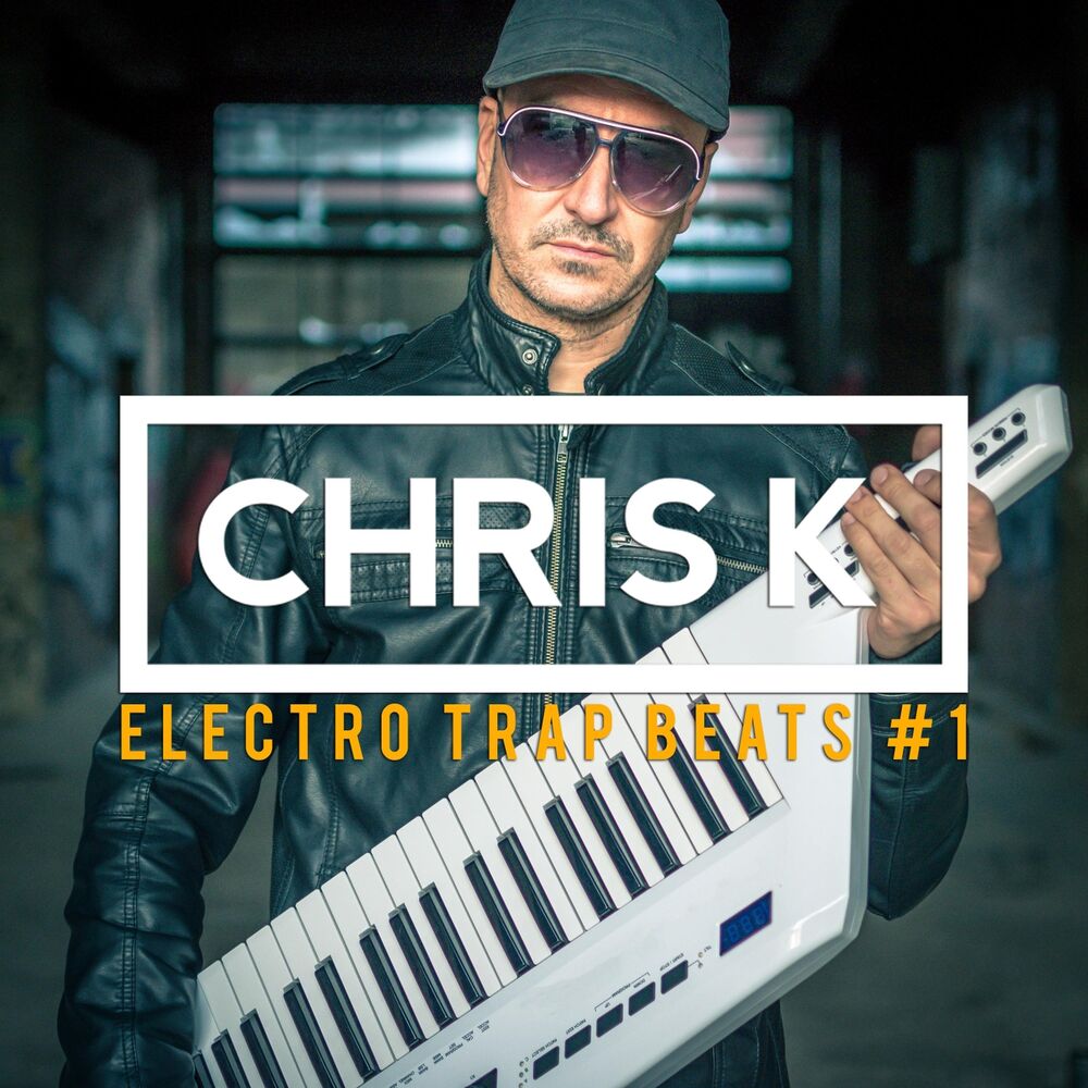 Picture of Electro Trap Beats #1