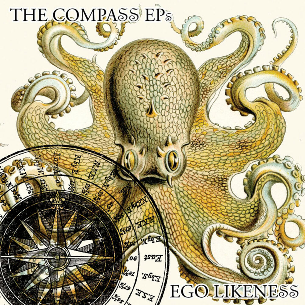 Picture of The Compass EPs