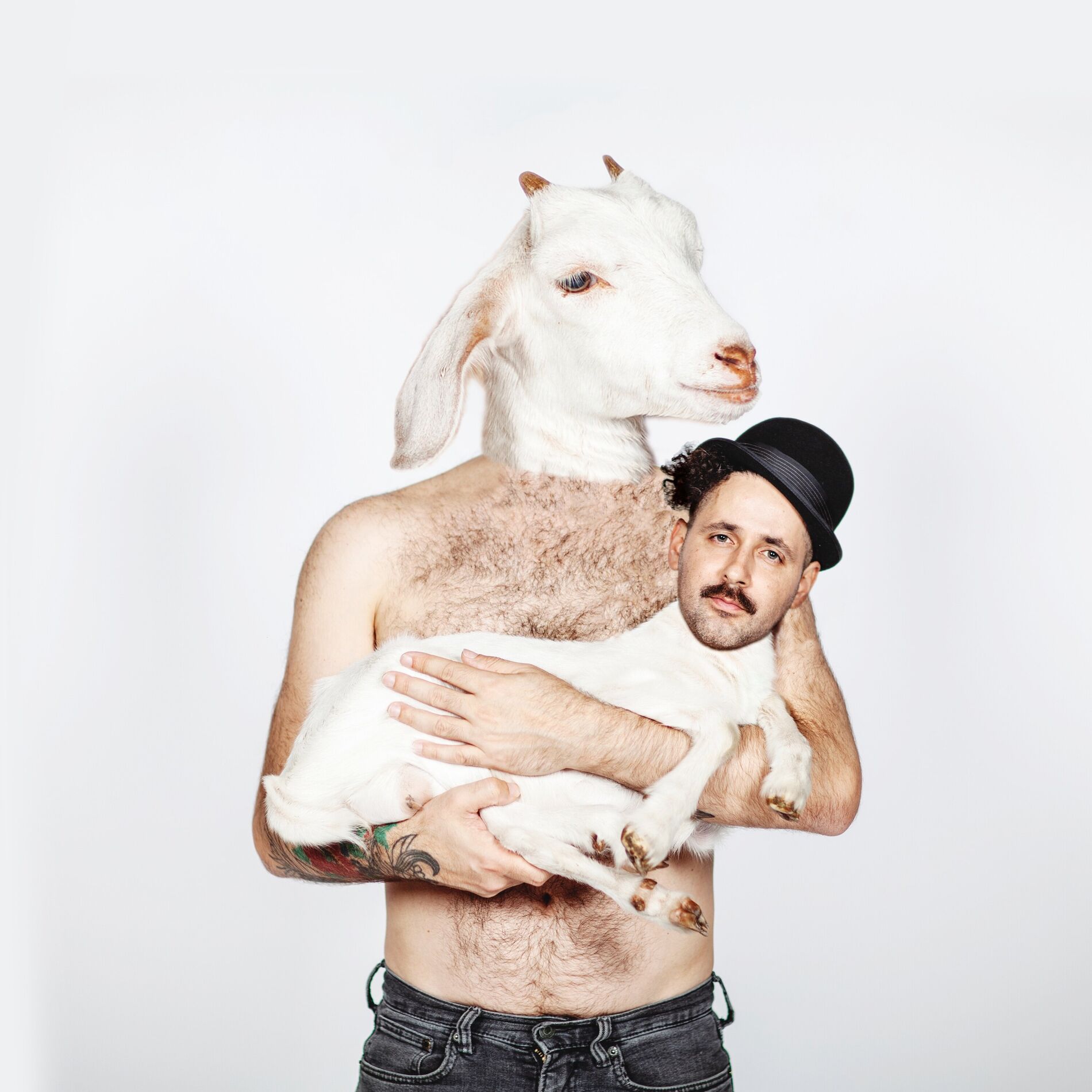 Album cover of MARTÍNEZ