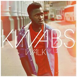 Cover of Walk (Remix EP)