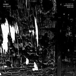 Cover of No Trust