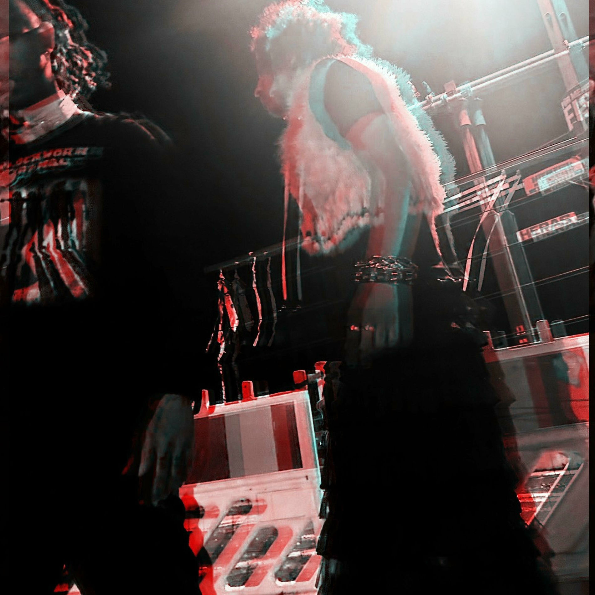 Album cover of Loi de murphy (feat. Symbiose dona)