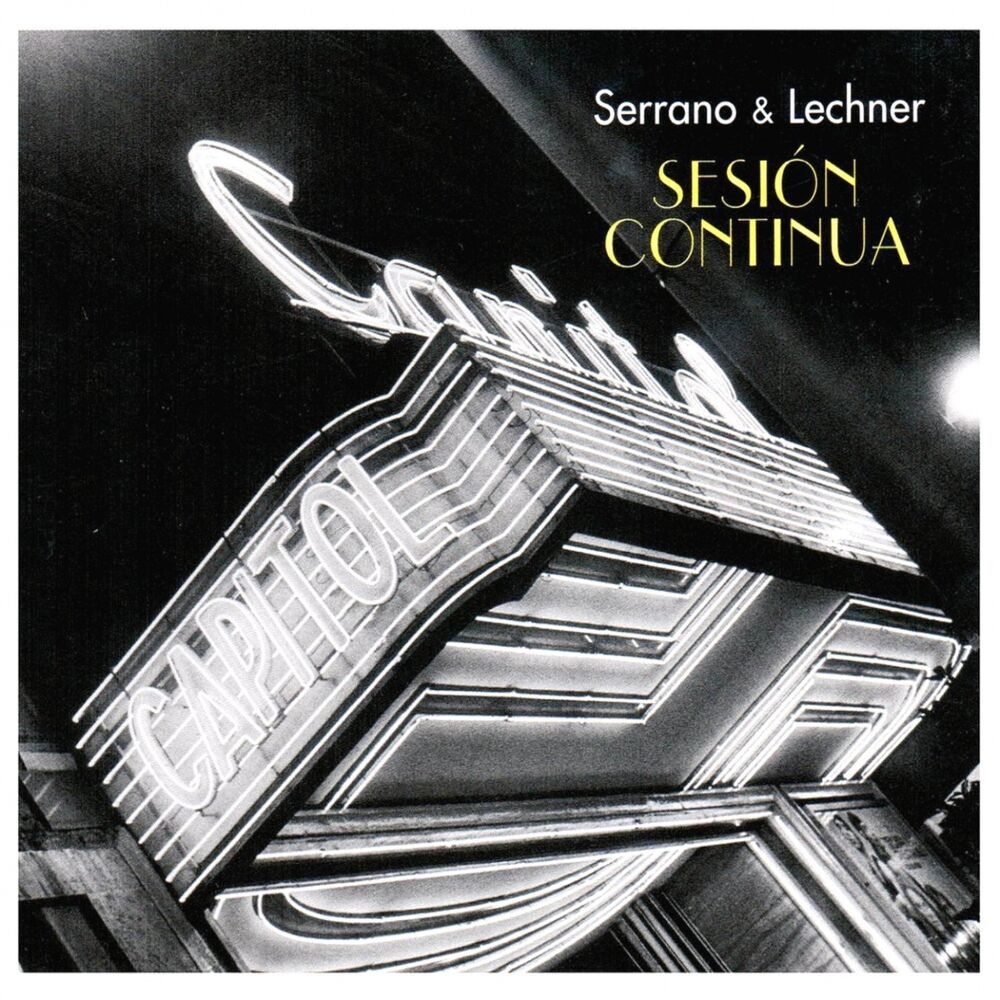 Picture of Sesión Continua