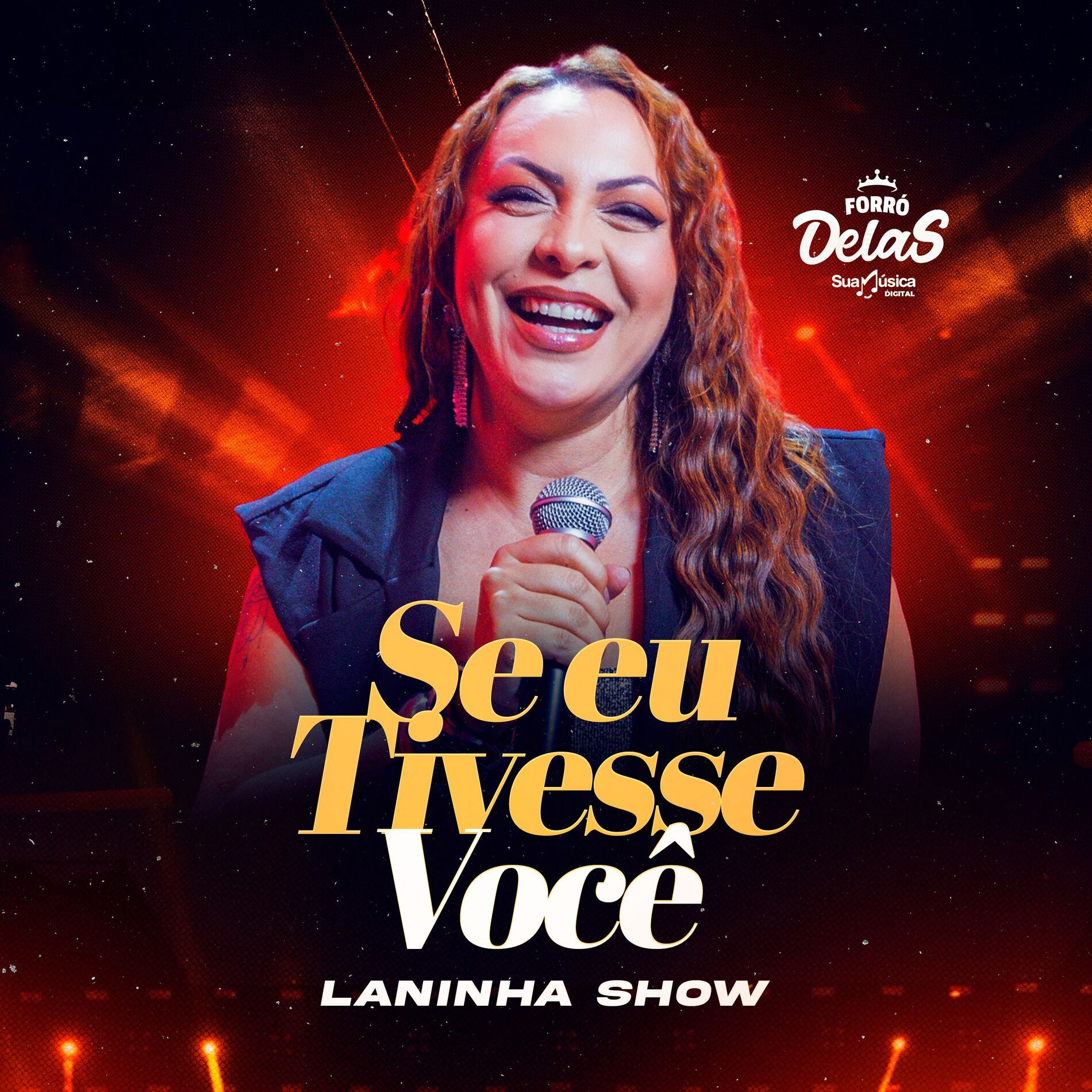 Album cover of Se Eu Tivesse Você