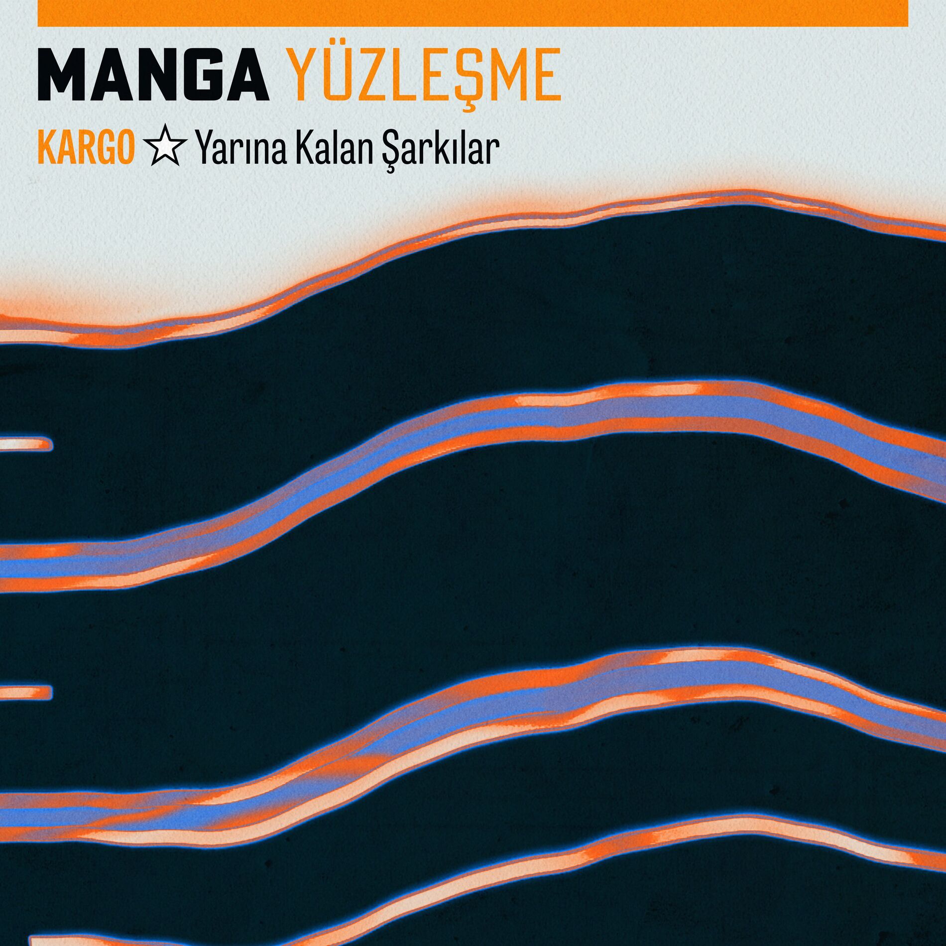 Album cover of Yüzleşme