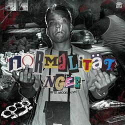 music cover