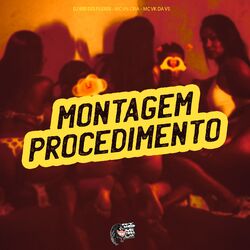 Montagem Procedimento
