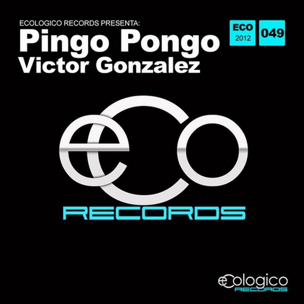 Picture of Pingo Pongo Ep